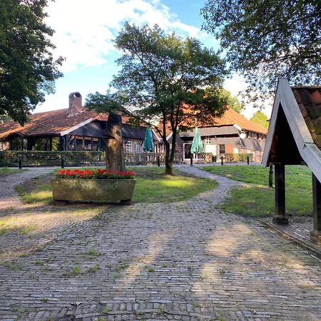 Hotel de Watermölle Haaksbergen Exteriör bild